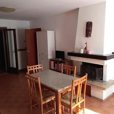 Casa Sgaria * Fano (Pesaro and Urbino)