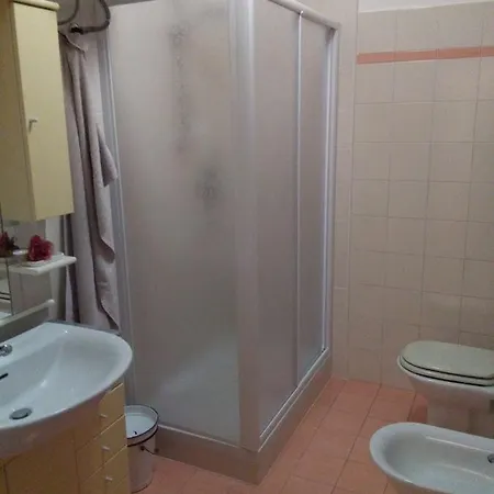Casa Sgaria Frühstückspension *