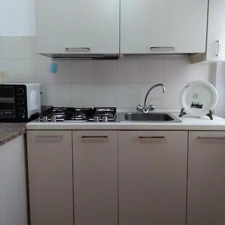 Frühstückspension Casa Sgaria *