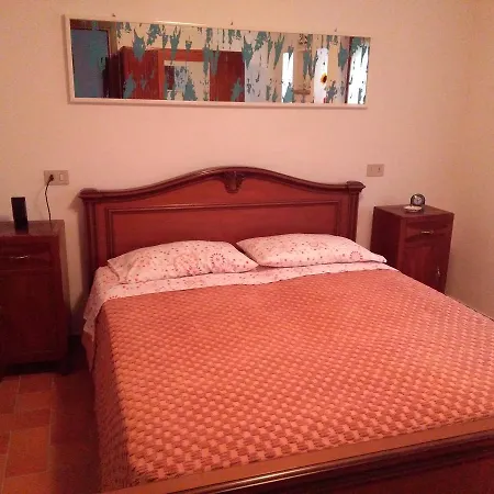 Casa Sgaria *