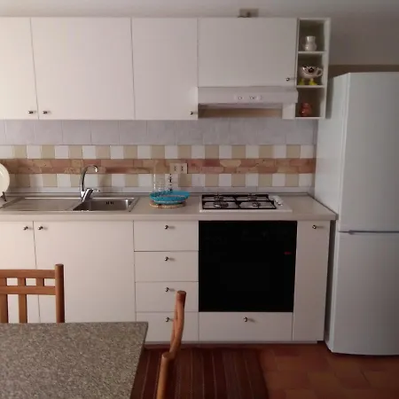 Frühstückspension Casa Sgaria