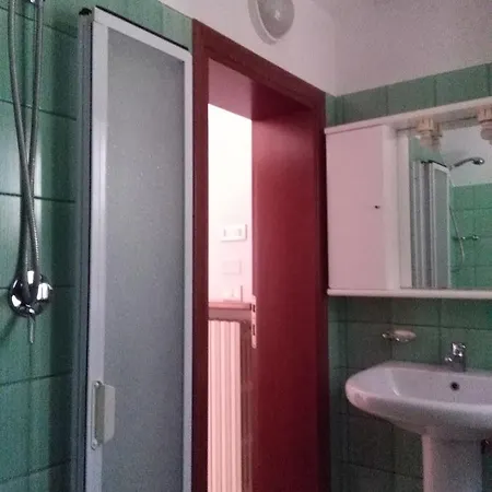 Casa Sgaria Frühstückspension