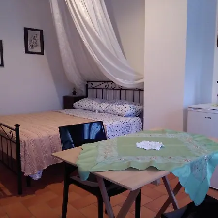 Casa Sgaria *