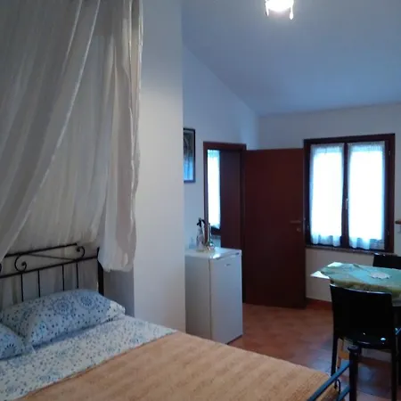 Casa Sgaria * Fano (Pesaro and Urbino)