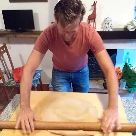 Casa Sgaria