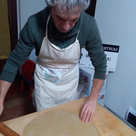 Casa Sgaria Frühstückspension Fano (Pesaro and Urbino)