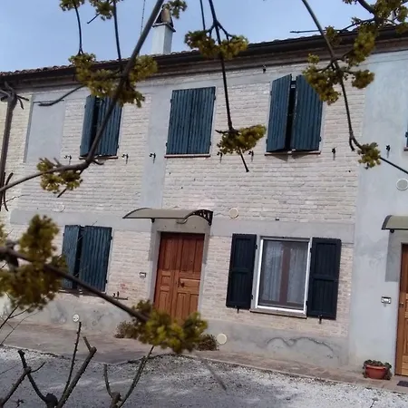 Casa Sgaria Frühstückspension Fano (Pesaro and Urbino)