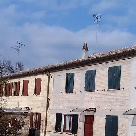 Casa Sgaria